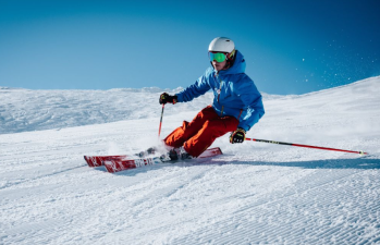 Winter Sports & Adventures Trending in 2025